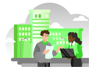 Thrive - Accountants who know tech.