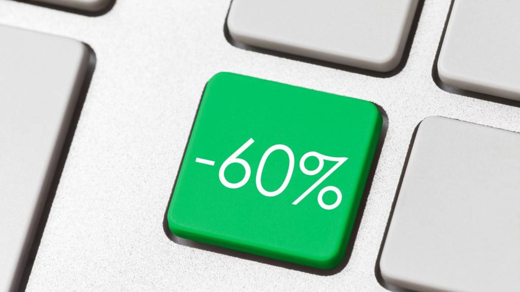60 percent tax rate