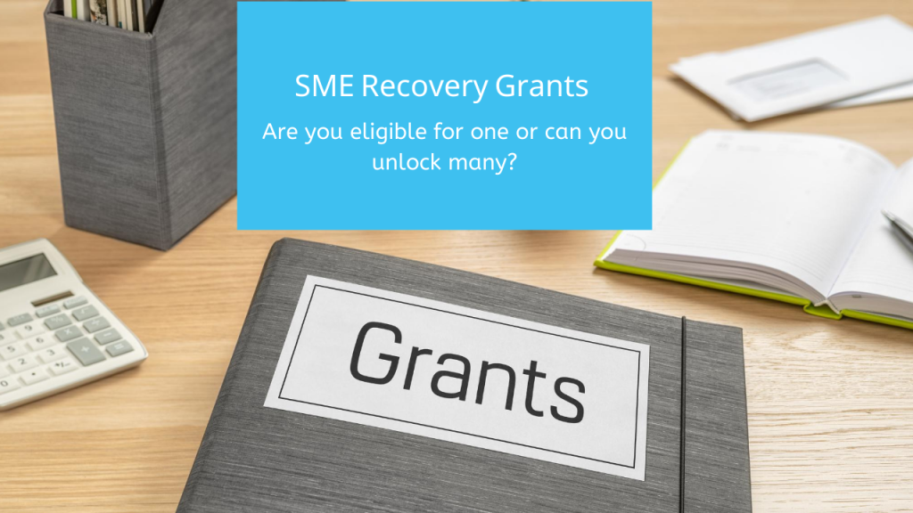 grants for small businesses